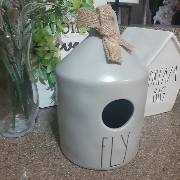 RAE DUNN artisan collection birds nest by Magenta - Picture 3 of 5